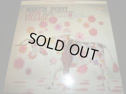 画像1: MARTIN DENNY/LATIN VILLAGE