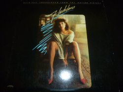 画像1: OST/FLASHDANCE