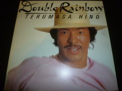 画像1: TERUMASA HINO/DOUBLE RAINBOW
