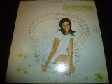 CLAUDINE LONGET/THE LOOK OF LOVE