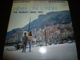 RAMSEY LEWIS TRIO/NEVER ON SUNDAY