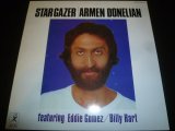 ARMEN DONELIAN/STARGAZER