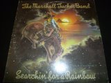 MARSHALL TUCKER BAND/SEARCHIN' FOR A RAINBOW