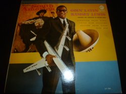 画像1: RAMSEY LEWIS/GOIN' LATIN