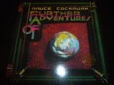 BRUCE COCKBURN/FURTHER ADVENTURES OF