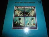 BILLY PRESTON/THE MOST EXCITING ORGAN EVER