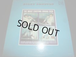 画像1: BILLY PRESTON/THE MOST EXCITING ORGAN EVER