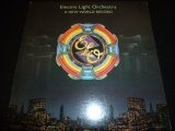 ELECTRIC LIGHT ORCHESTRA/A NEW WORLD RECORD
