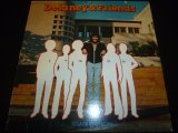 DELANEY BRAMLETT/DELANEY & FRIENDS - CLASS REUNION