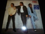 HUEY LEWIS & THE NEWS/FORE !