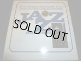GEORGE SHEARING TRIO/JAZZ MOMENTS