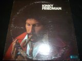 KINKY FRIEDMAN/SAME