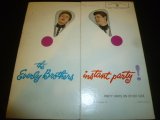EVERLY BROTHERS/INSTANT PARTY