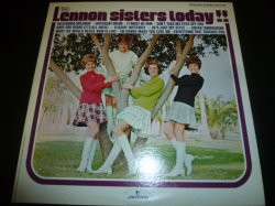 画像1: LENNON SISTERS/THE LENNON SISTERS TODAY