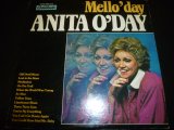 ANITA O'DAY/MELLO' DAY