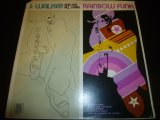 JR. WALKER & THE ALL STARS/RAINBOW FUNK