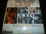 DIZZY GILLESPIE & THE DOUBLE SIX OF PARIS/SAME