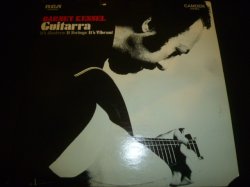 画像1: BARNEY KESSEL/GUITARRA