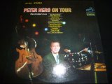 PETER NERO/ON TOUR