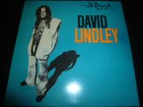 DAVID LINDLEY/EL RAYO-X
