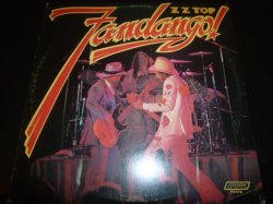 画像1: ZZ TOP/FANDANGO !