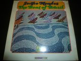 SERGIO MENDES/THE BEAT OF BRAZIL