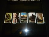 ULTRAVOX/SYSTEMS OF ROMANCE