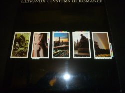 画像1: ULTRAVOX/SYSTEMS OF ROMANCE