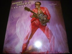 画像1: BOBBY WOMACK/THE POET II