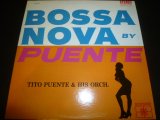 TITO PUENTE/BOSSA NOVA BY PUENTE