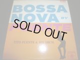 TITO PUENTE/BOSSA NOVA BY PUENTE