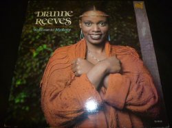 画像1: DIANNE REEVES/WELCOME TO MY LOVE