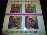 NEVILLE BROTHERS/NEVILLE-IZATION