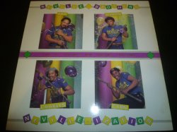 画像1: NEVILLE BROTHERS/NEVILLE-IZATION