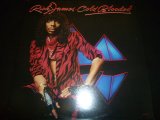 RICK JAMES/COLD BLOODED