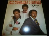 RAY, GOODMAN & BROWN/STAY