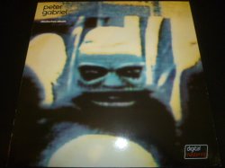 画像1: PETER GABRIEL/SAME  (DEUTSCHES ALBUM)