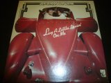 BABY WASHINGTON & DON GARDNER/LAY A LITTLE LOVIN' ON ME