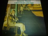 JIMMY REED/I AIN'T FROM CHICAGO