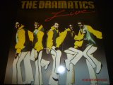 DRAMATICS/LIVE