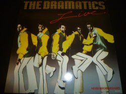 画像1: DRAMATICS/LIVE