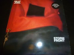 画像1: BILLY JOEL/STORM FRONT