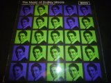 DUDLEY MOORE/THE MUSIC OF DUDLEY MOORE