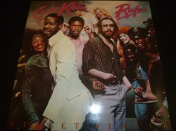 画像1: RUFUS & CHAKA KHAN/STREET PLAYER