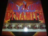 BIG AUDIO DYNAMITE/MEGATOP PHOENIX