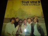 BLUE MINK/OUR WORLD