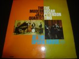 MODERN JAZZ QUARTET & OSCAR PETERSON TRIO/AT THE OPERA HOUSE