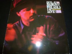 画像1: RUBEN BLADES Y SON DEL SOLAR/LIVE !