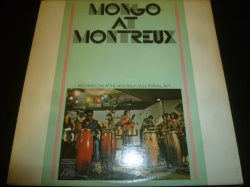 画像1: MONGO SANTAMARIA/MONGO AT MONTREUX