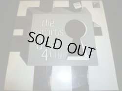 画像1: ESCORTS/3 DOWN 4 TO GO